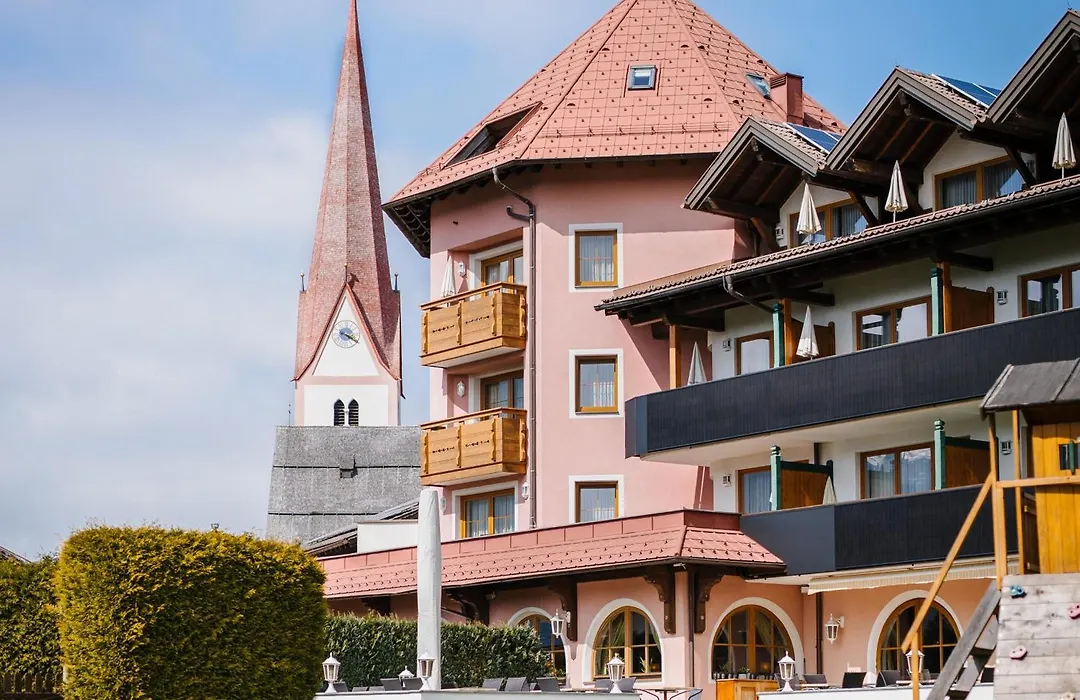 Hotel Moserhof-1