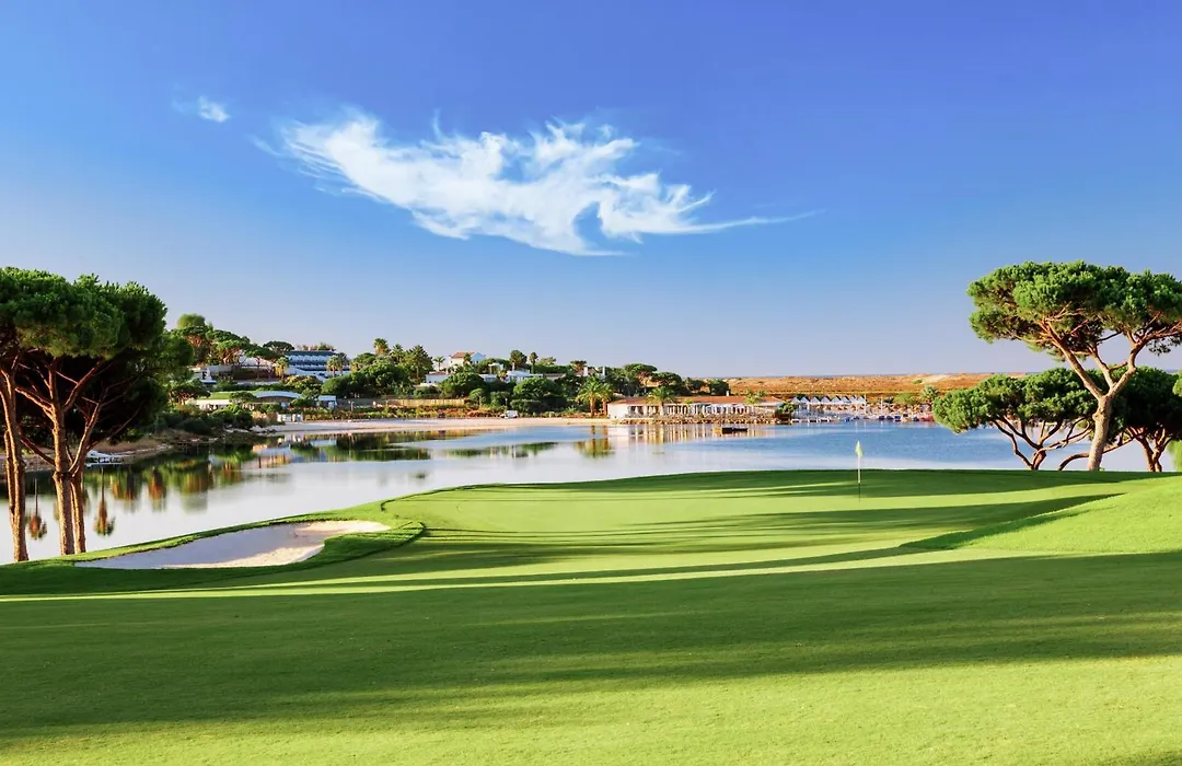Conrad Algarve-1