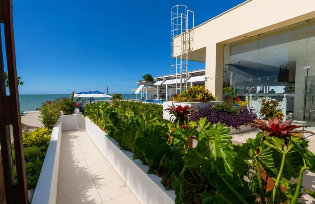 Serhs Beach Hotel-1