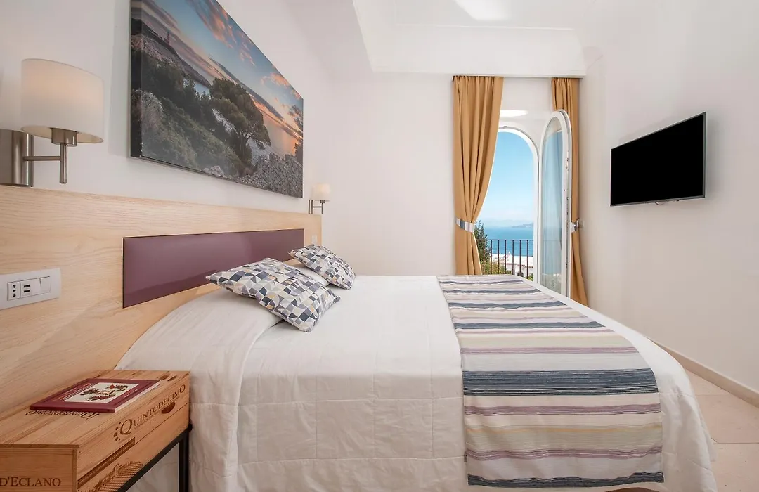 Capri Wine Hotel-1