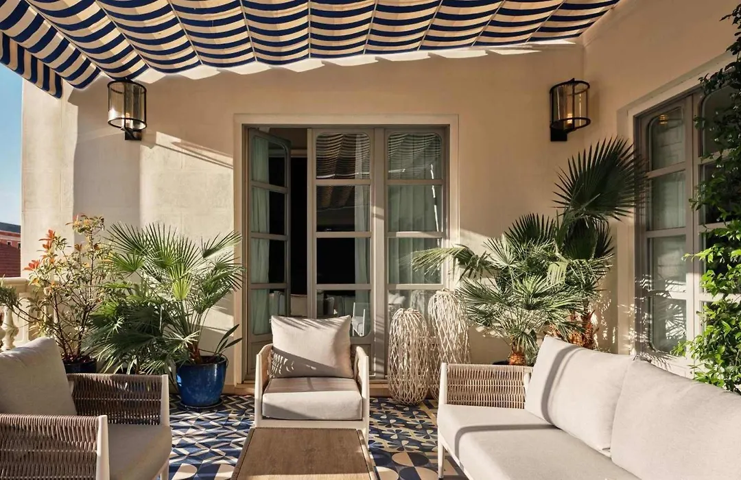 Only YOU Boutique Hotel Madrid-1
