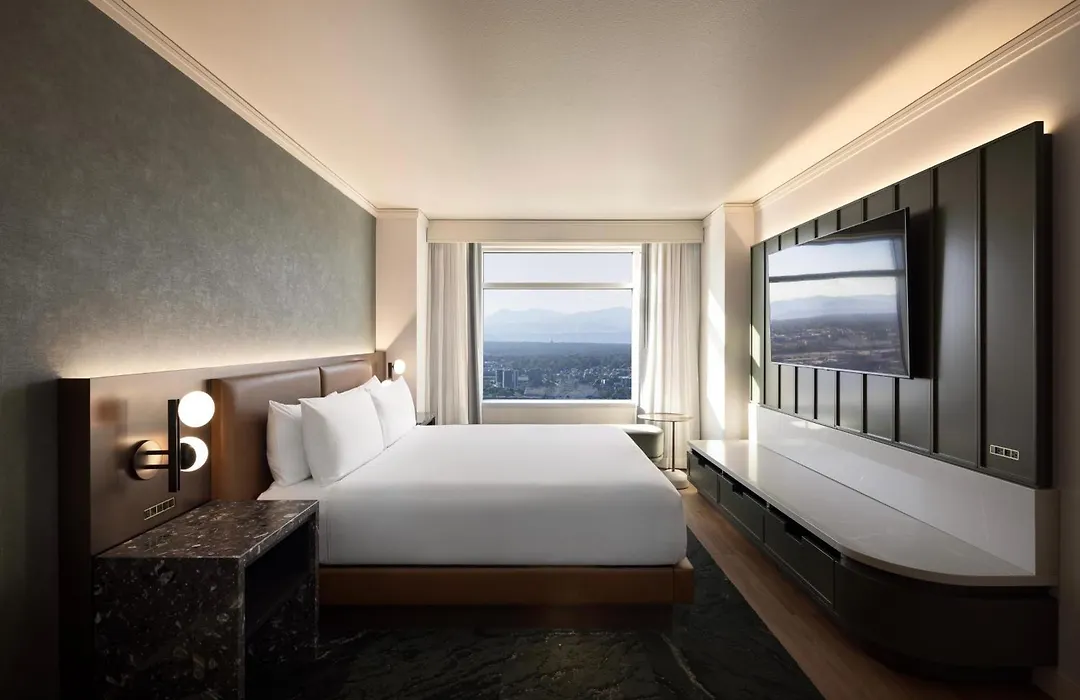 Hyatt Regency Denver At Colorado Convention Center-1