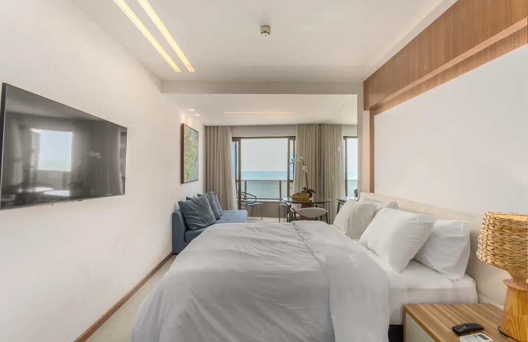 HY Apartaments&Hotels-Boa Viagem-1