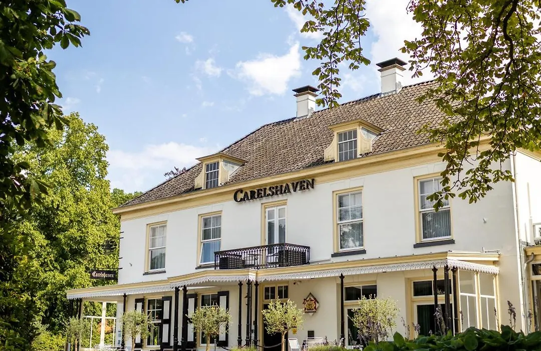 Landgoed Hotel&Restaurant Carelshaven-1