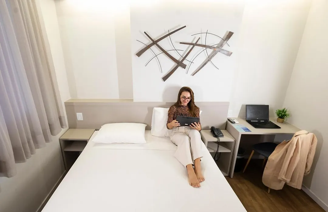 Tulip Inn Vila Velha-1