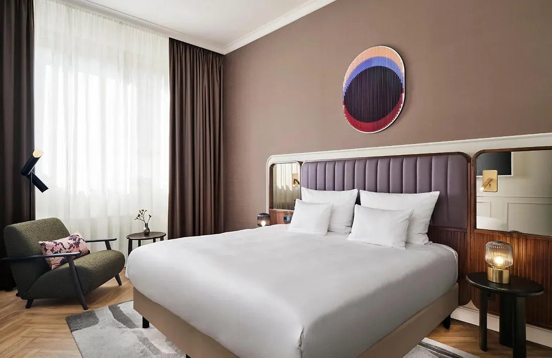 Bristol Berlin, Vignette Collection By Ihg-1