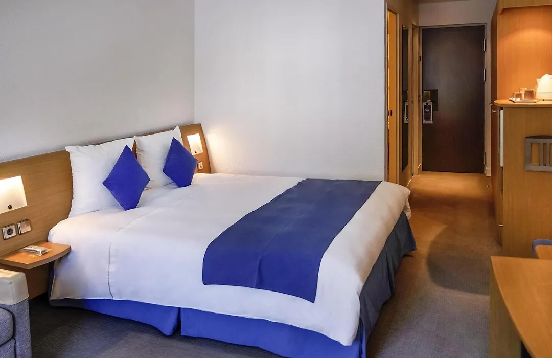 Novotel Andorra-1