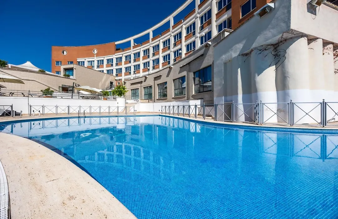 Hotel Roma Aurelia Antica-1
