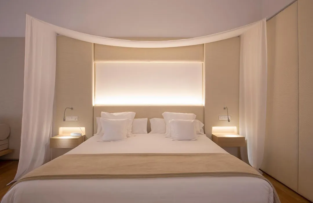 Convent De La Missio - Grand Luxury Boutique Hotel, Adults Only-1
