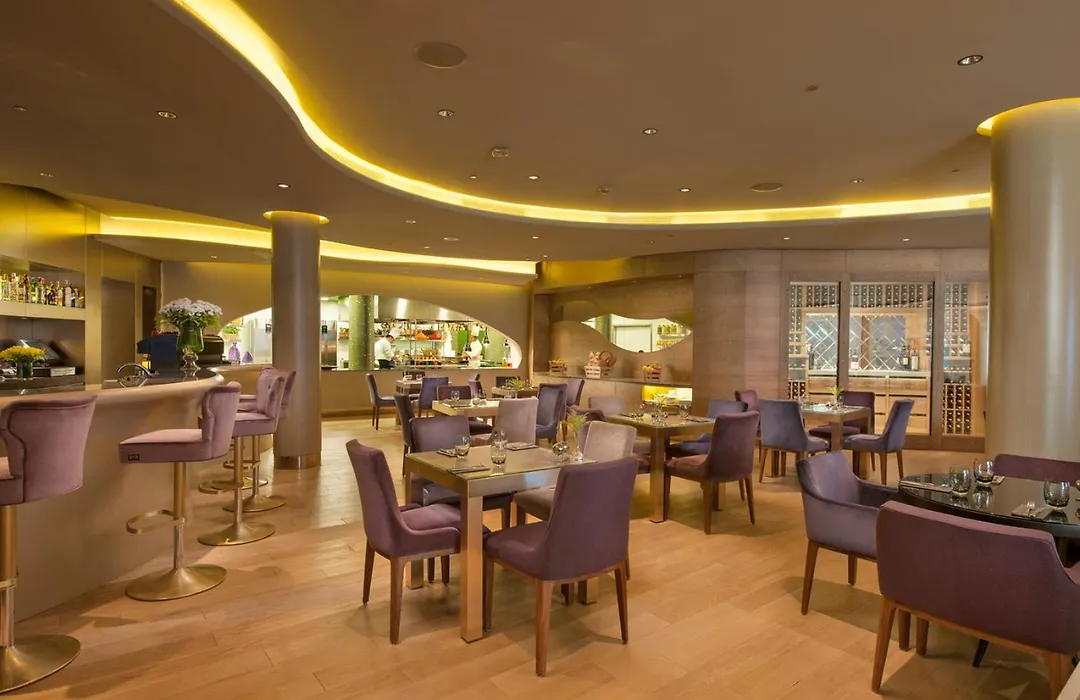 Intercontinental Istanbul By Ihg-1
