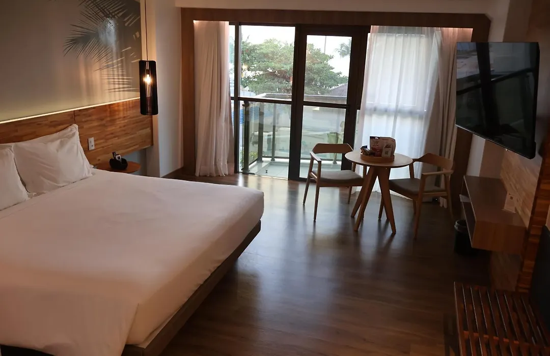 Best Western Premier Maceió-1
