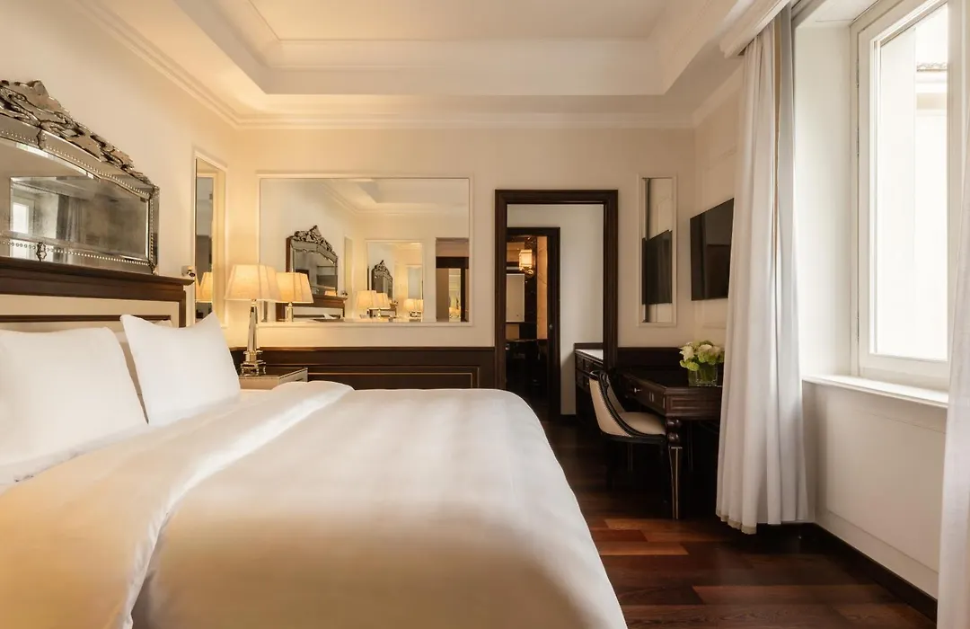 Hassler Roma-1