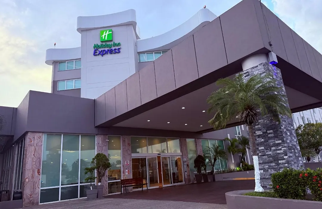 Holiday Inn Express Tapachula By Ihg-1