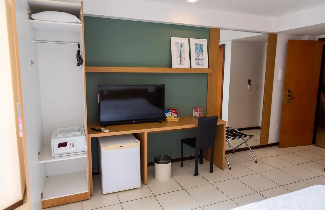 Garbos Trade Hotel-1