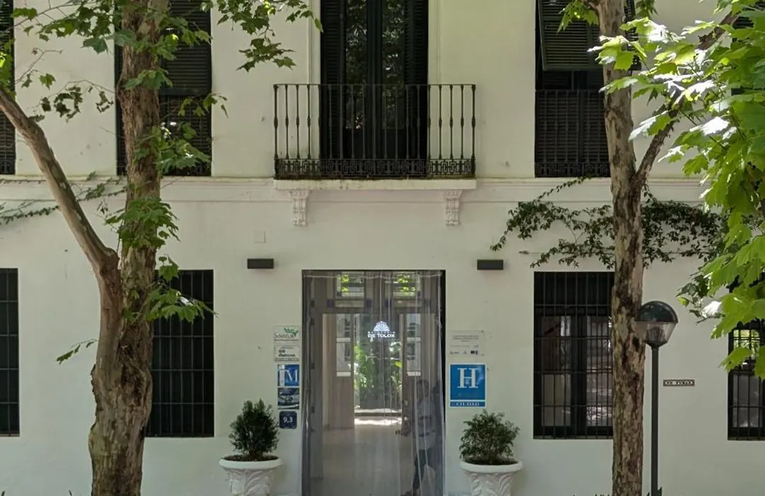 Hotel del Balneario-1