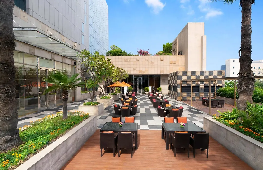Taj City Centre Gurugram-1