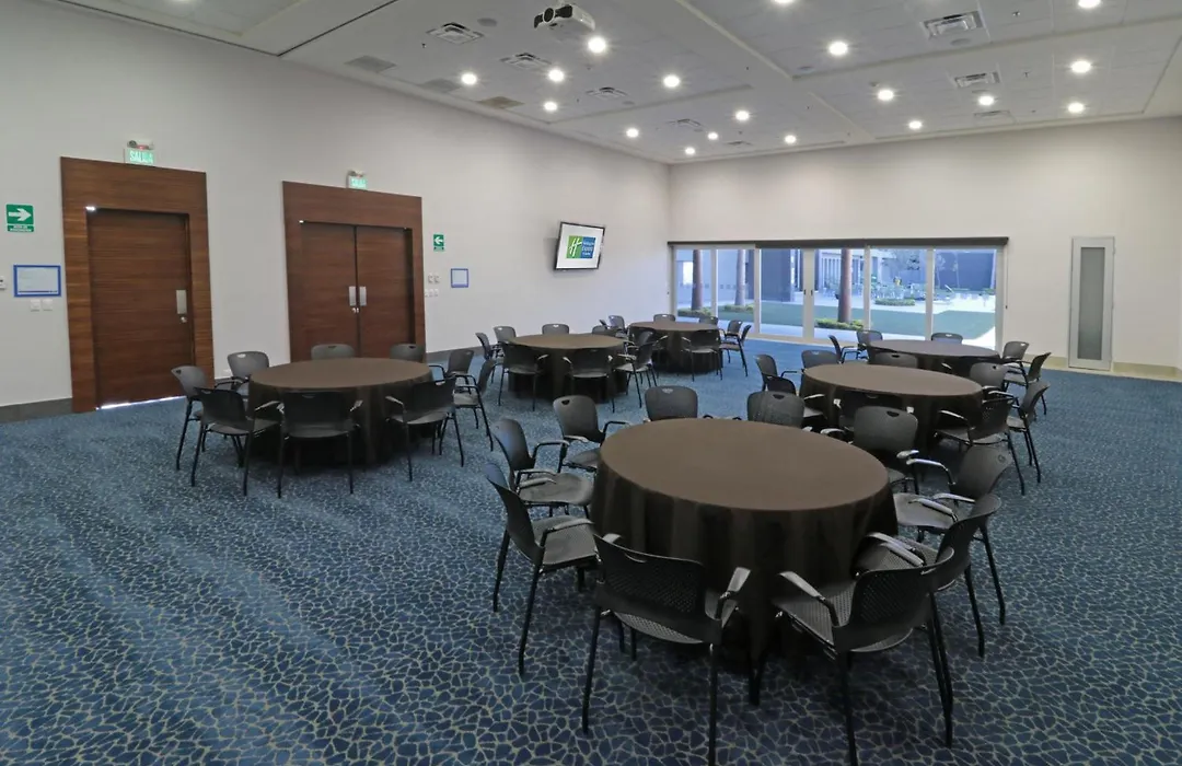 Holiday Inn Express Hotel & Suites Hermosillo By Ihg-1