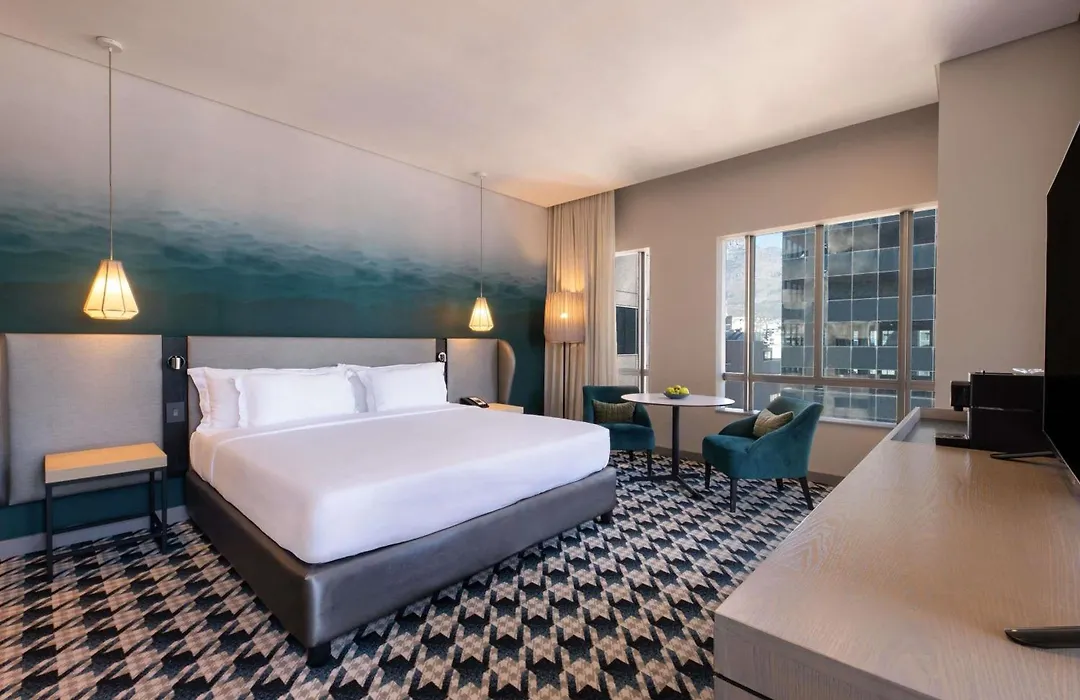 Pullman Cape Town City Centre-1