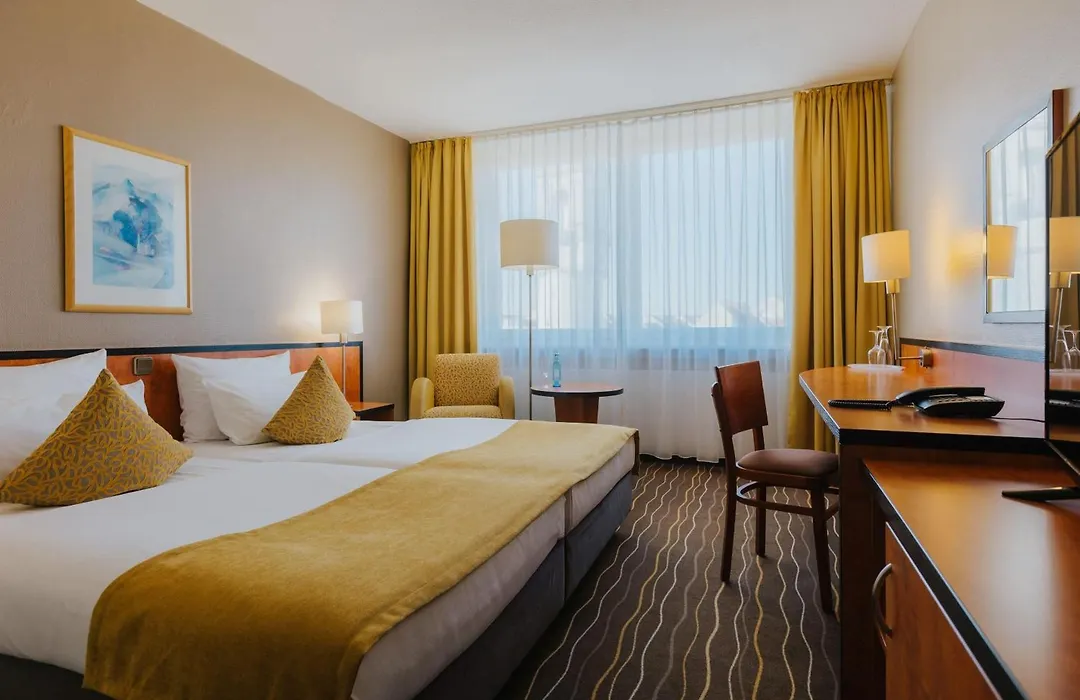 Best Western Plus Hotel Bautzen-1