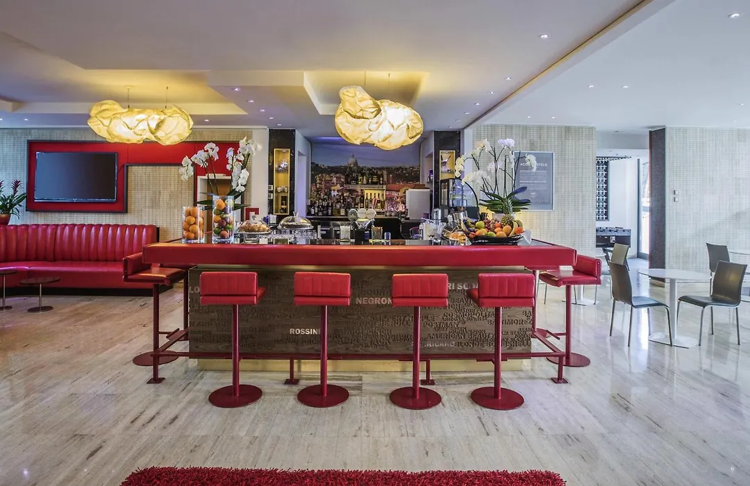 Novotel Roma Eur-1