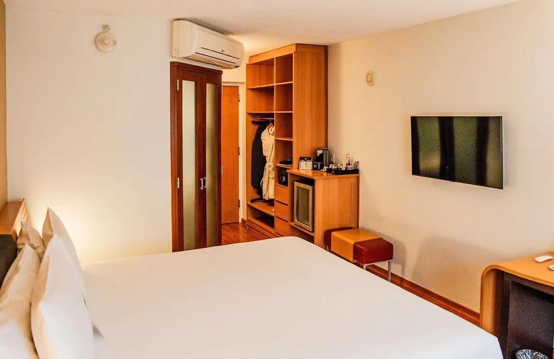 Novotel Lima San Isidro-1