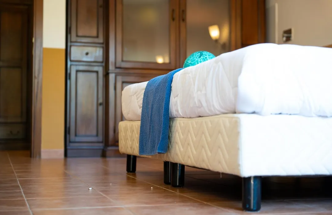 Borgo Magliano Resort-1