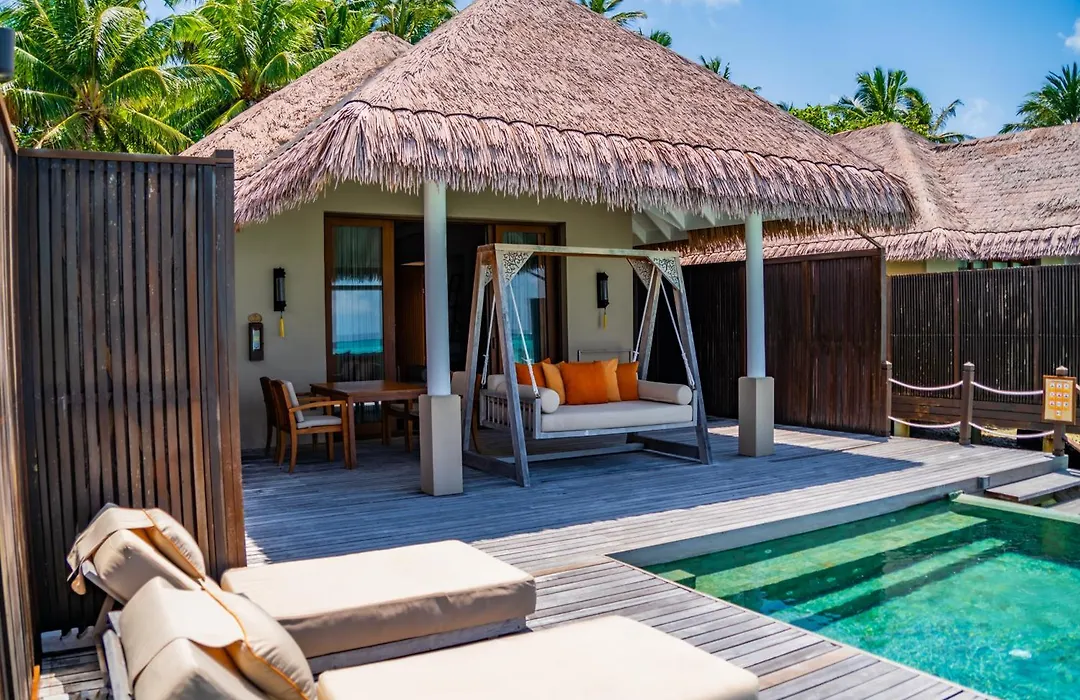 Ayada Maldives (Adults Only)-1