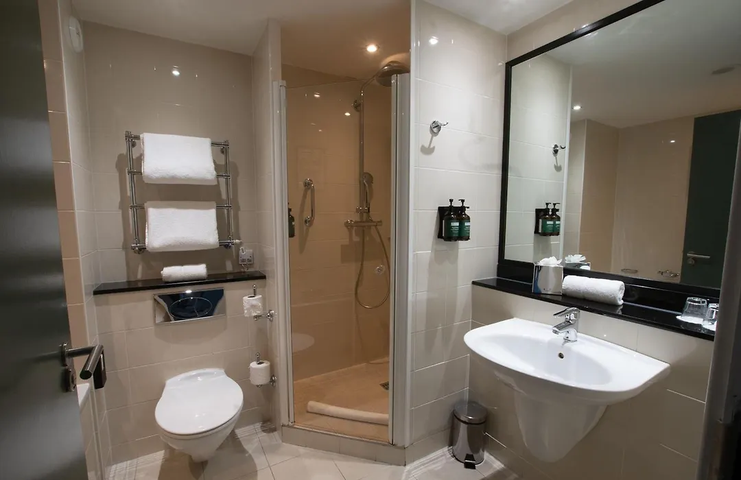 Voco Sheffield By Ihg-1