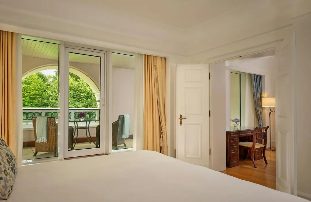Powerscourt Hotel, Autograph Collection-1