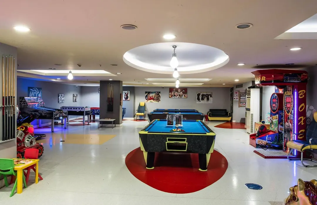 Ramada Plaza Antalya-1