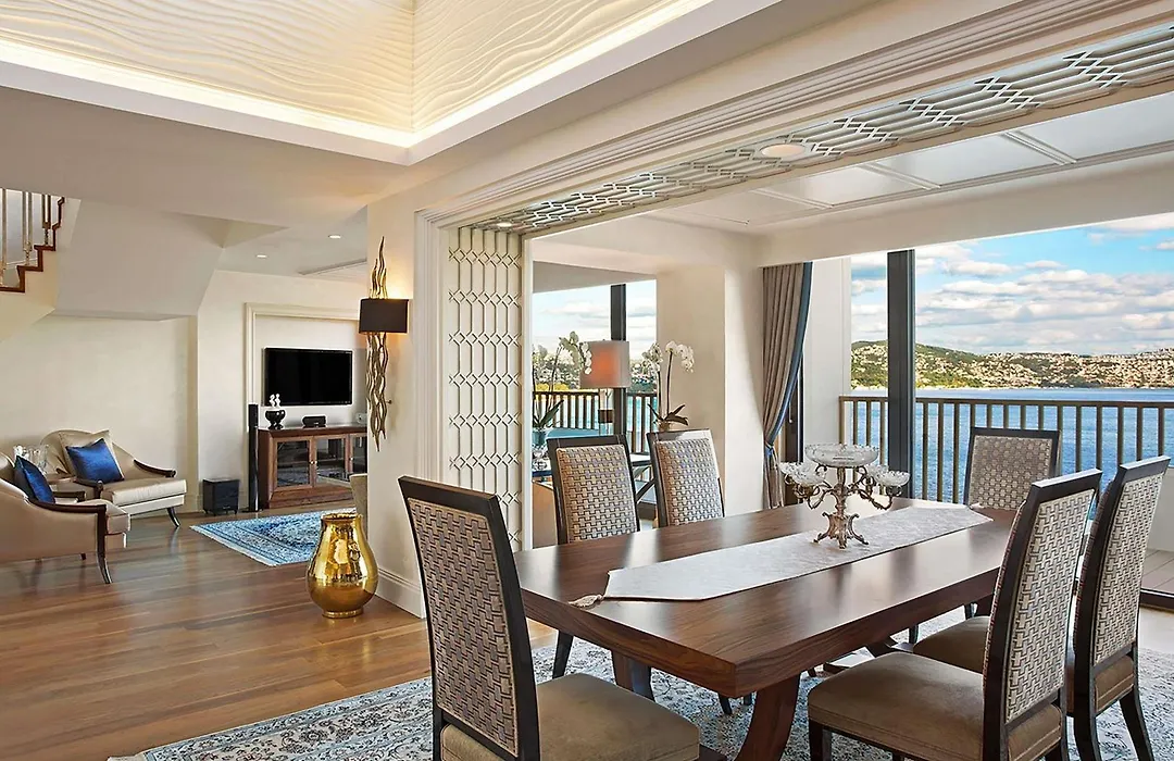 The Grand Tarabya Managed By Accor-1