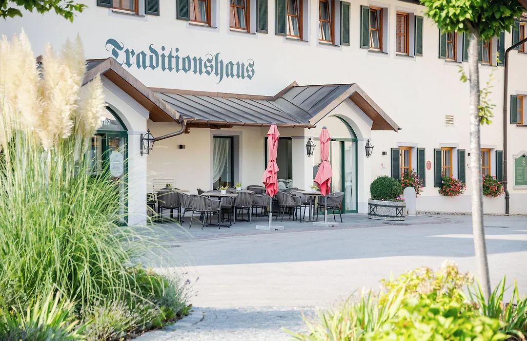 Hotel Obermaier-1