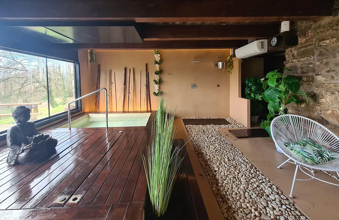 Hotel Rural & Spa Mas Prat-1