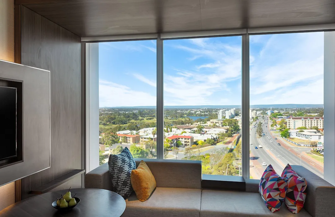 Aloft By Marriott Perth-1