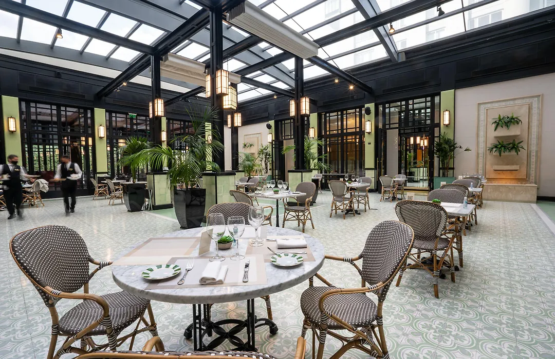Alvear Icon Hotel-1