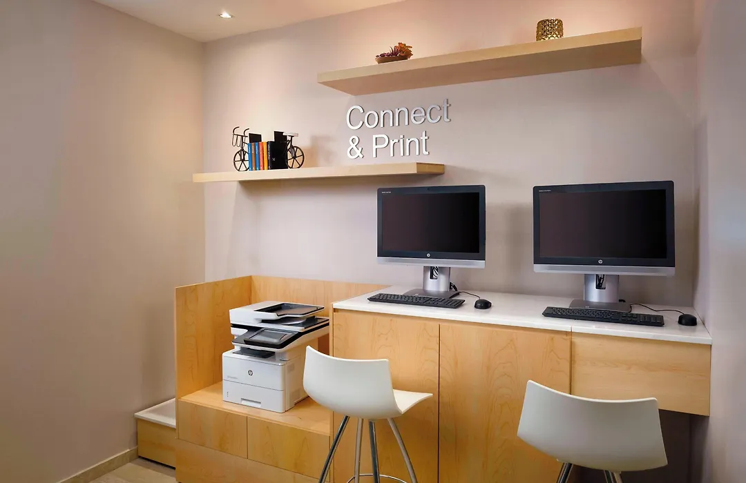 Fairfield Inn & Suites By Marriott Nogales-1