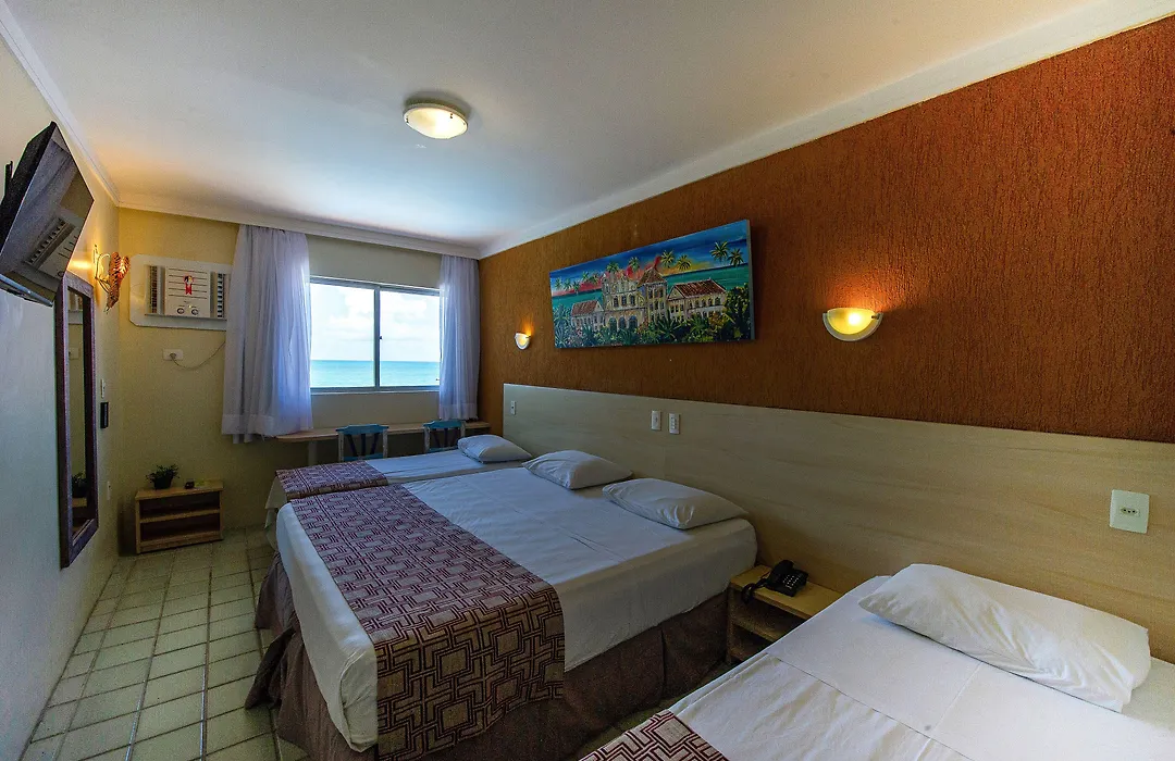 Hotel Costeiro-1