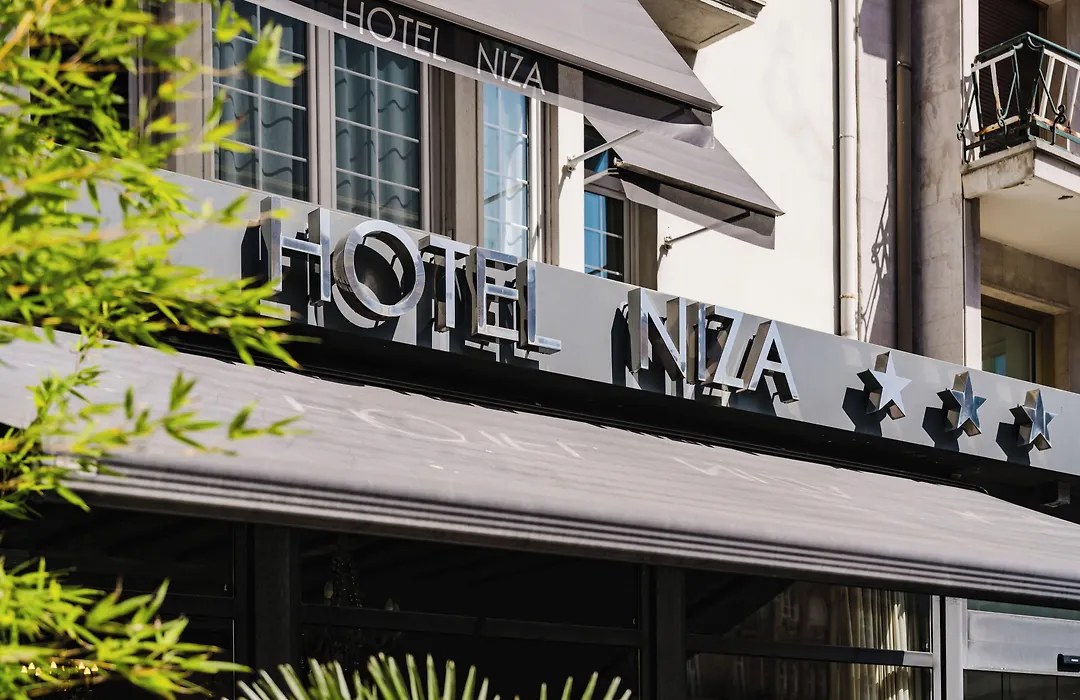 Hotel Niza-1