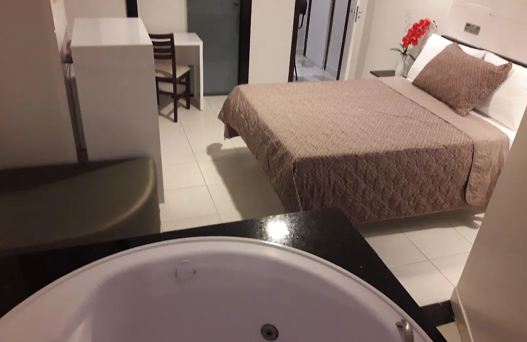 Hotel Sempre Executive-1