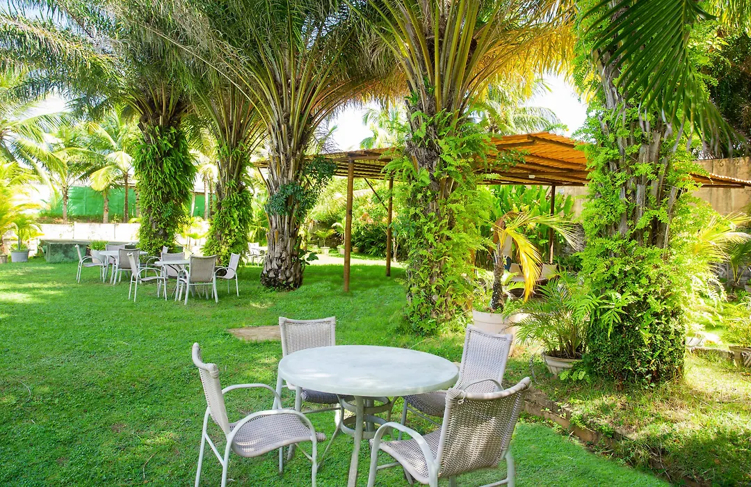 Catussaba Business Hotel-1