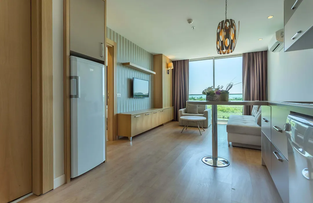 Aska Lara Resort & Spa Hotel-1