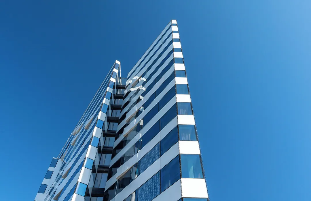 Clarion Hotel The Edge-1