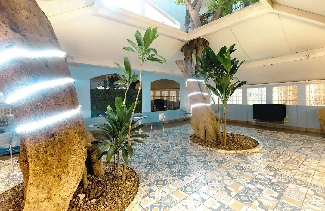 Hotel Suites Kino-1