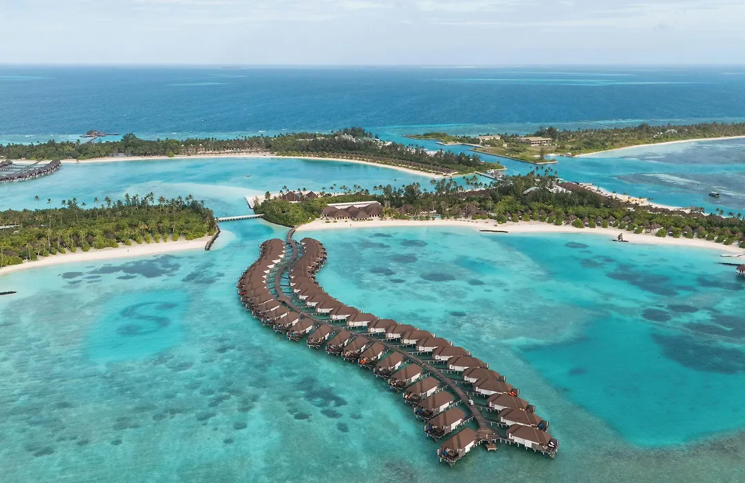 Sun Siyam Olhuveli-1