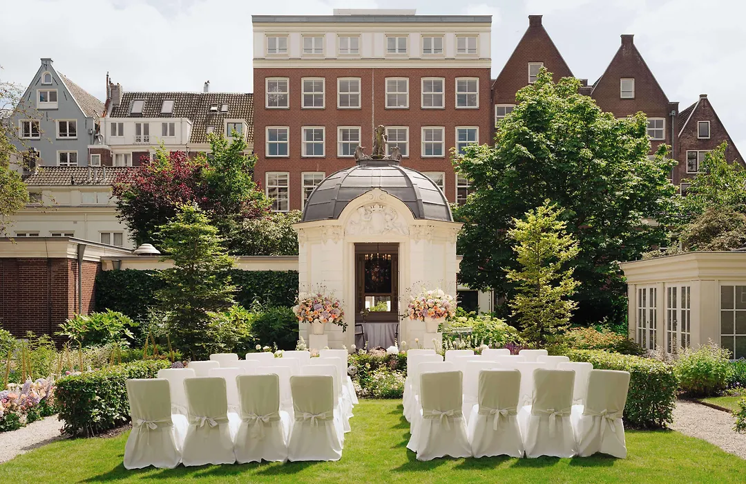 Waldorf Astoria Amsterdam-1