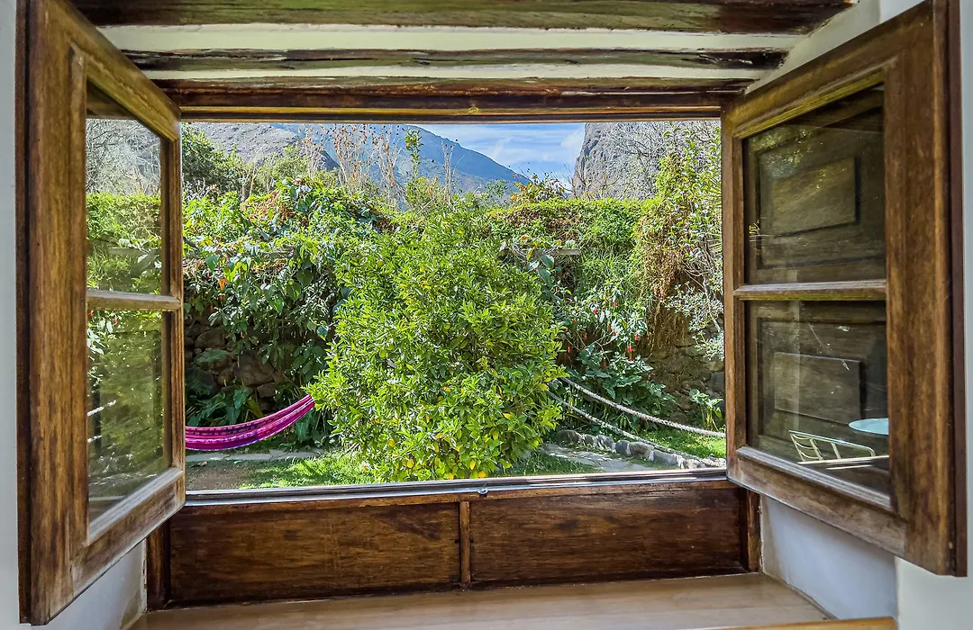 El Albergue Ollantaytambo-1