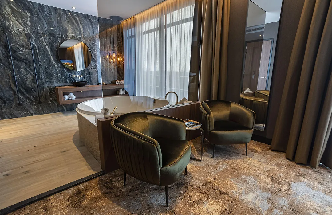 Van Der Valk Hotel Almere-1