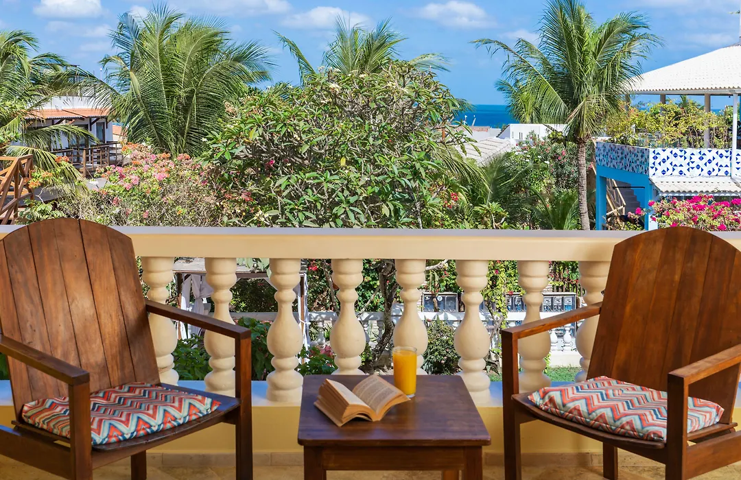 Hotel Villa Terra Viva-1