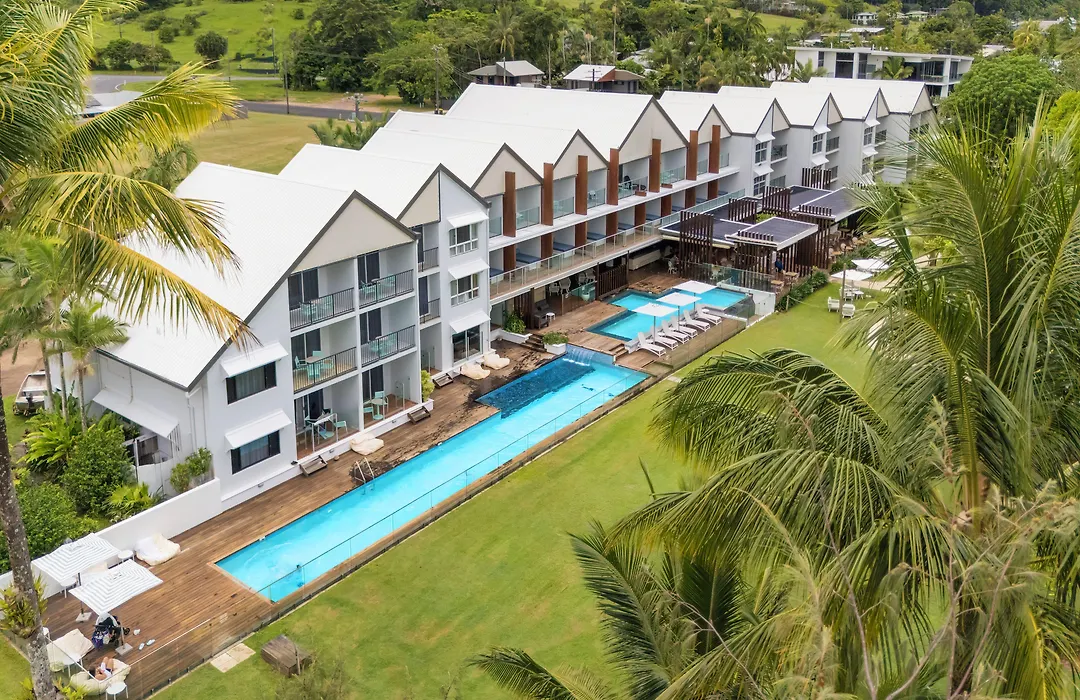 Club Wyndham Mission Beach-1