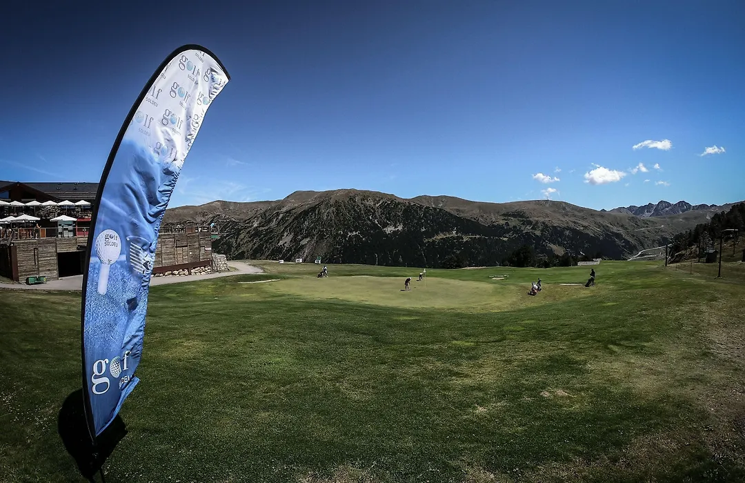 Grau Roig Andorra Boutique Hotel&Spa-1